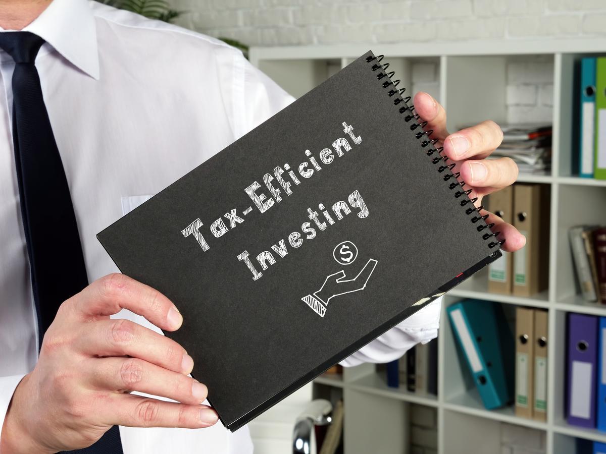Tax-Efficient Investing: Strategies to Keep More of Your Returns