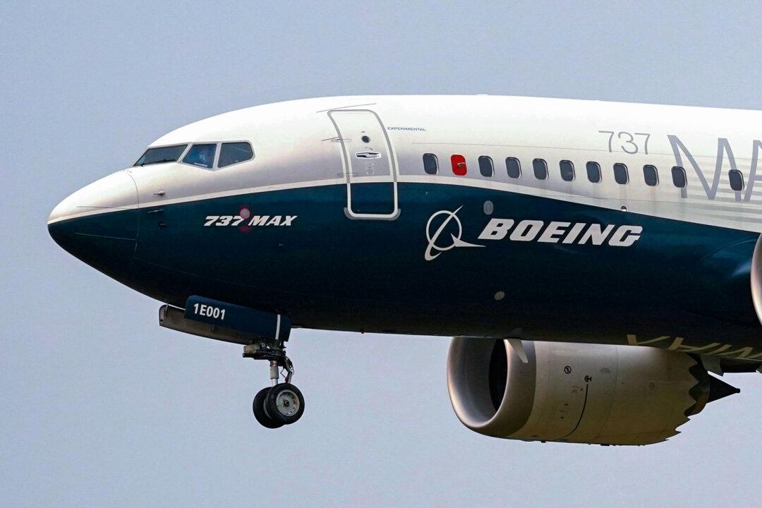 Boeing Accepts Plea Deal to Avoid Criminal Trial Over 737 Max Crashes, No Immunity for Other Incidents