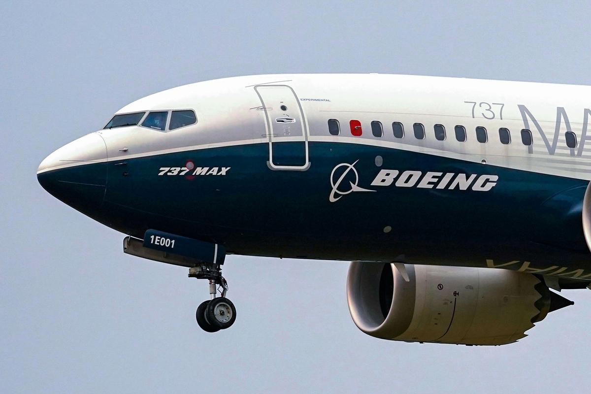 Boeing Accepts Plea Deal to Avoid Criminal Trial Over 737 Max Crashes, No Immunity for Other Incidents