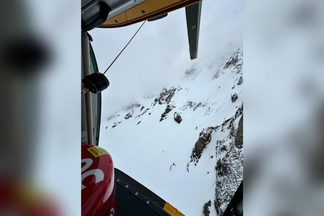 Three Bodies Recovered From BC Park Where Mountaineers Went Missing: RCMP
