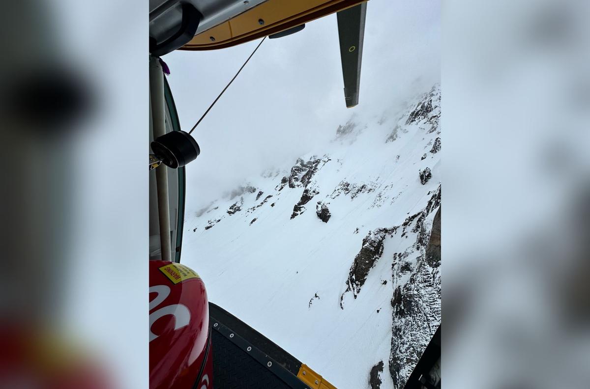 Three Bodies Recovered From BC Park Where Mountaineers Went Missing: RCMP
