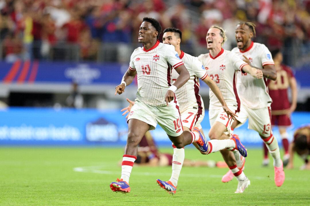 Peter Menzies: The Magic Has Returned to Canada Men’s Soccer