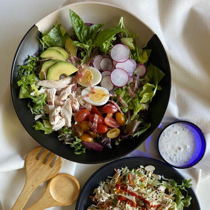 Classic Chicken Salads Are Perfect for Any Occasion This Summer