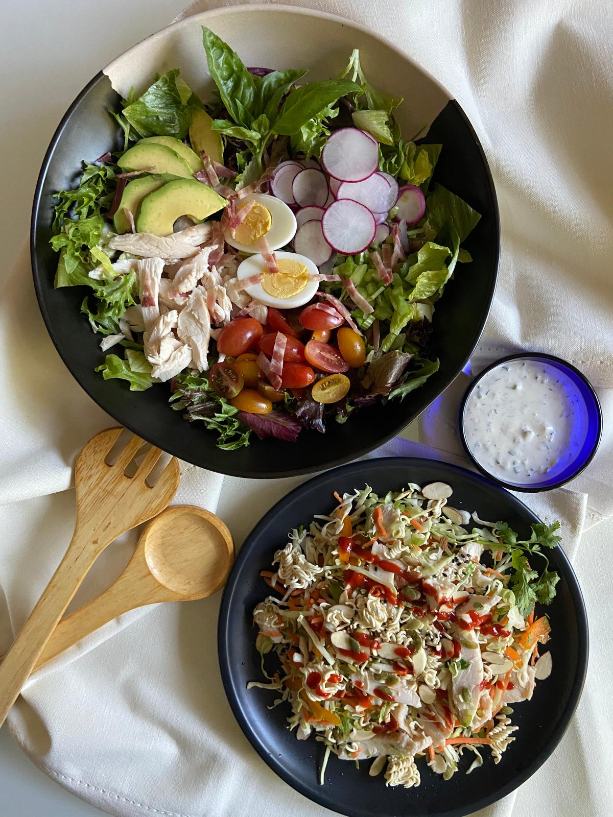 Classic Chicken Salads Are Perfect for Any Occasion This Summer