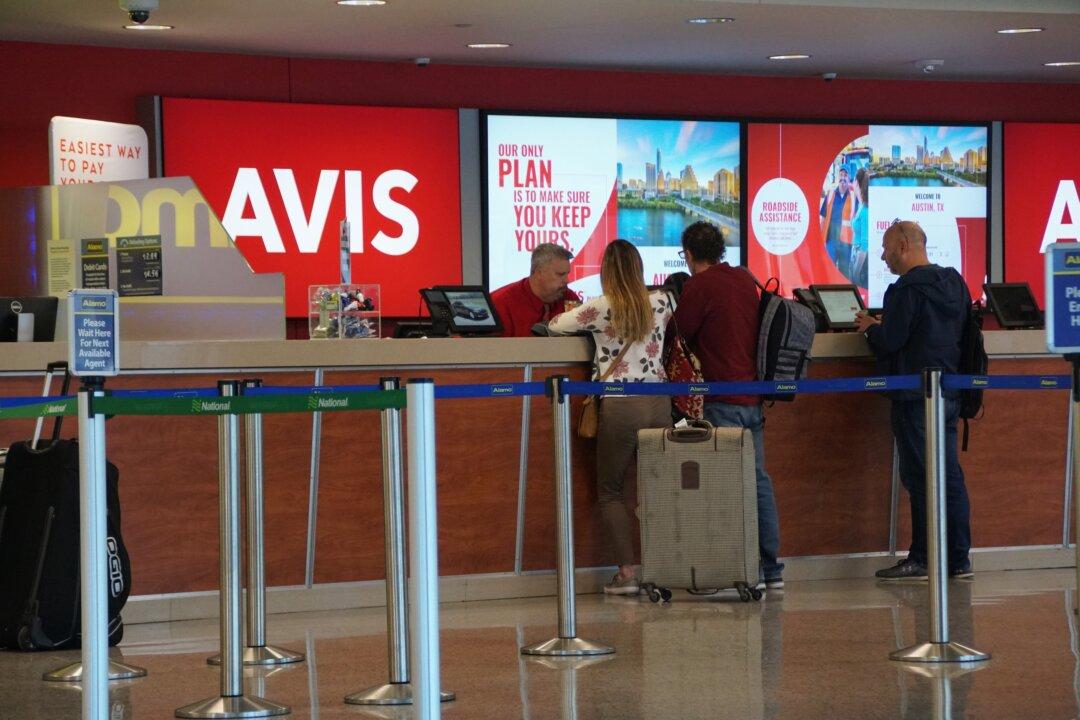 Ed Perkins on Travel: Summer Car Rental Checklist