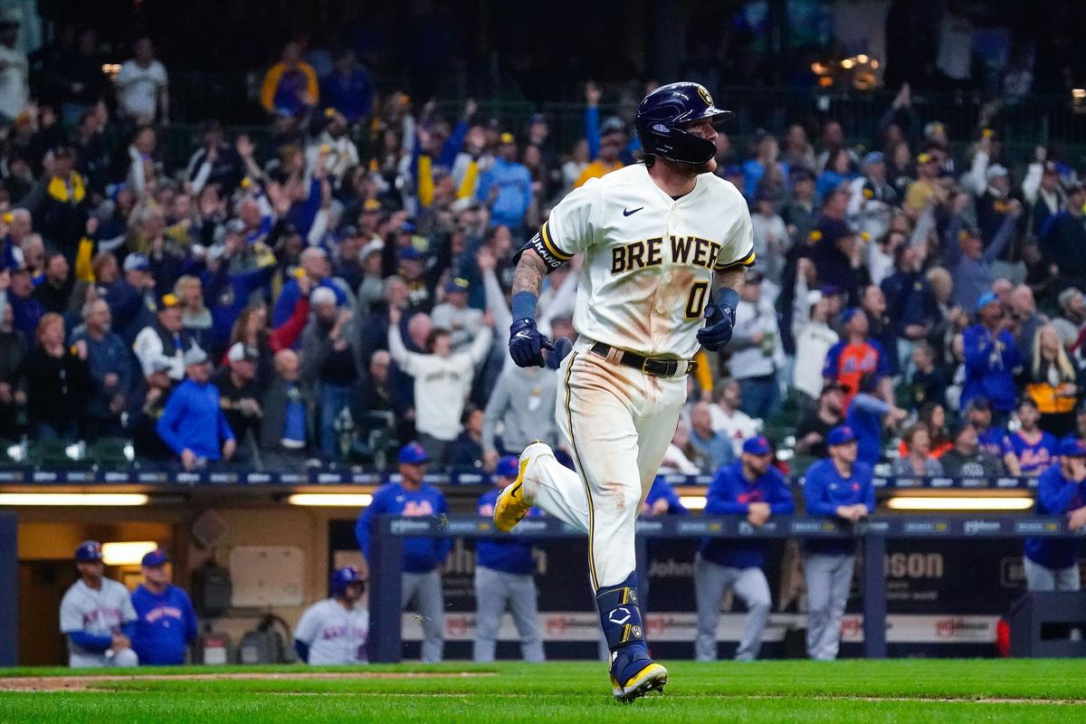 10 Players Who Should Be at the MLB All-Star Game