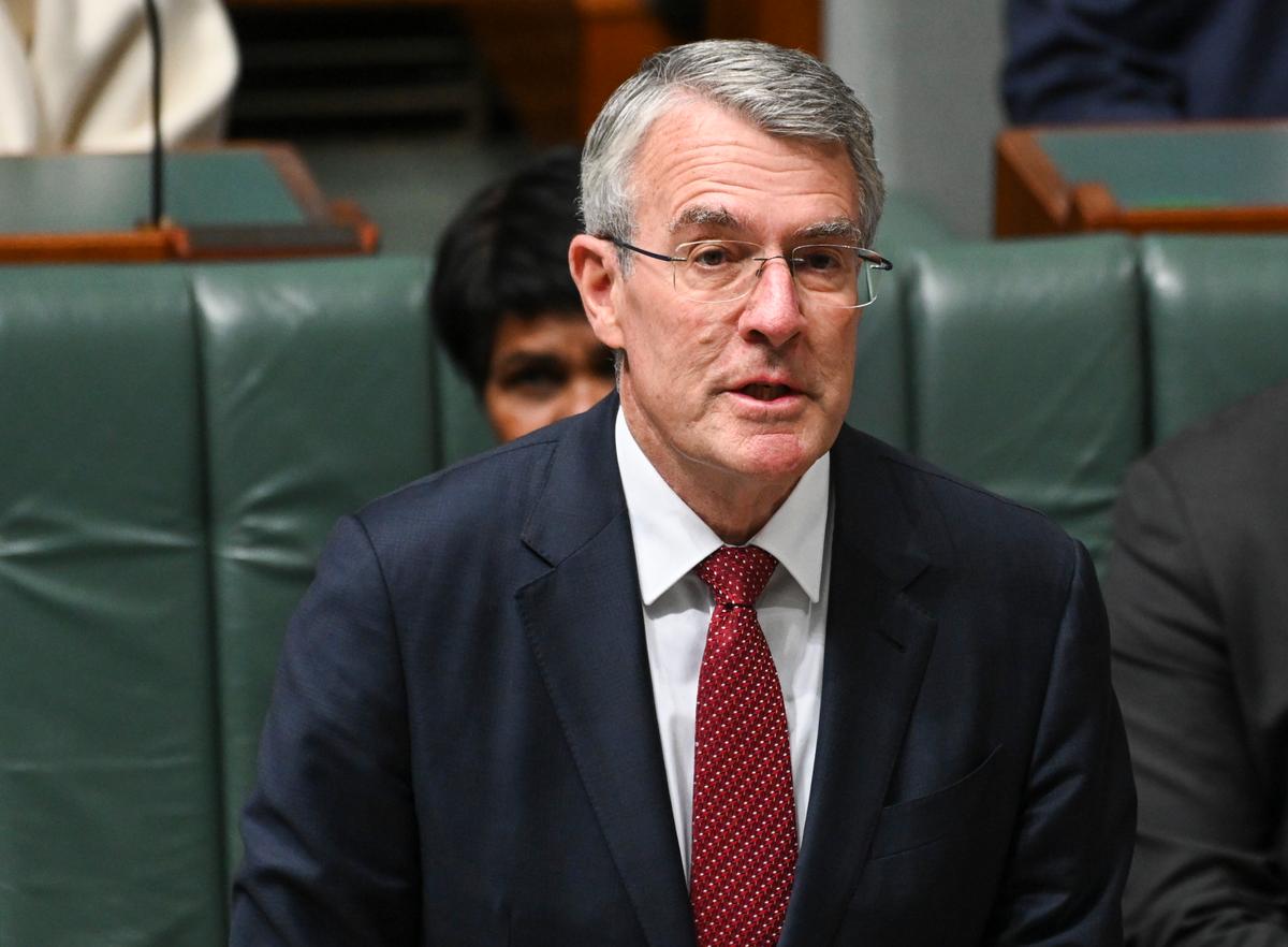65 Percent of Money-Laundering Assets in Australia Are Real Estate: Attorney-General
