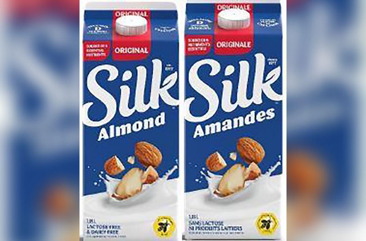 2 Deaths Reported in Listeriosis Outbreak That Prompted Plant-Based Milk Recall