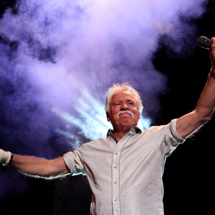 Joe Bonsall, 50-Year Member of The Oak Ridge Boys, Dead at 76