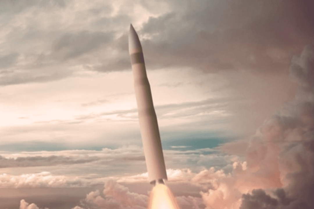 The Right Path to Better Deterrence