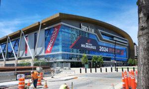 Federal Judge Rules Protesters Cannot March Through RNC Security Zone