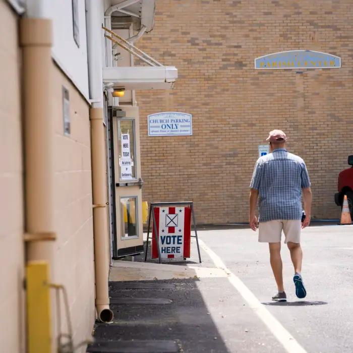 Idaho Issues Executive Order Blocking Non-Citizens From Voting