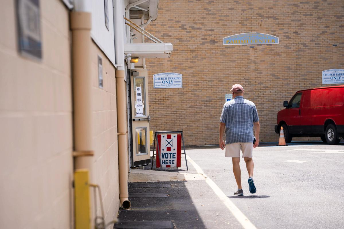 Idaho Issues Executive Order Blocking Noncitizens From Voting