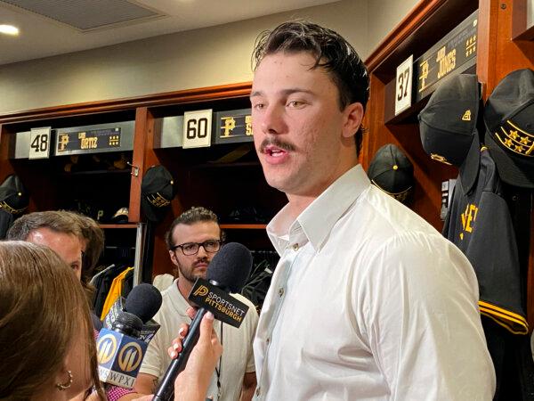 All-Star Selection of Skenes First of Many Honors Expected