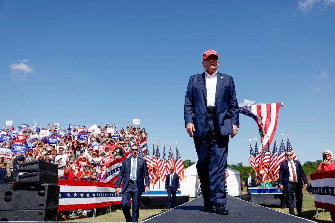 Trump Says He Hasn’t Made Final Decision on VP as Deadline Approaches