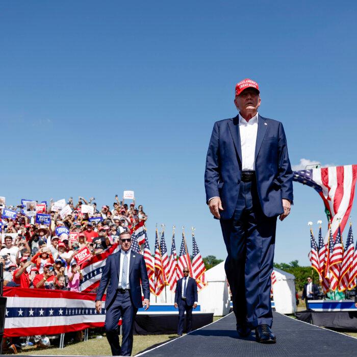 Trump Says He Hasn’t Made Final Decision on VP as Deadline Approaches