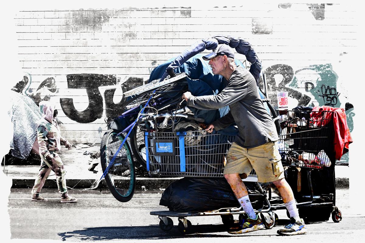 What the SCOTUS Decision on Homeless Encampments Means for California thumbnail