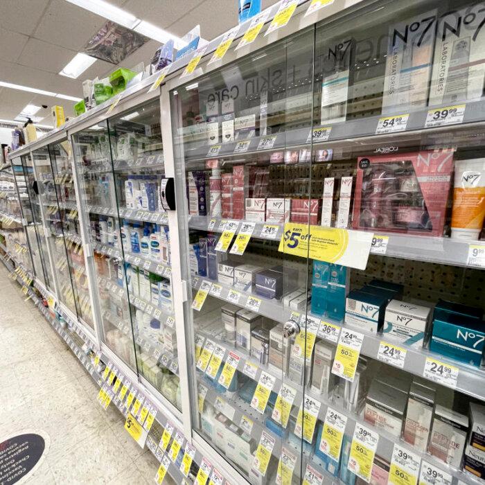 California Lawmakers Say Reducing Penalties Only Worsens Organized Retail Crime