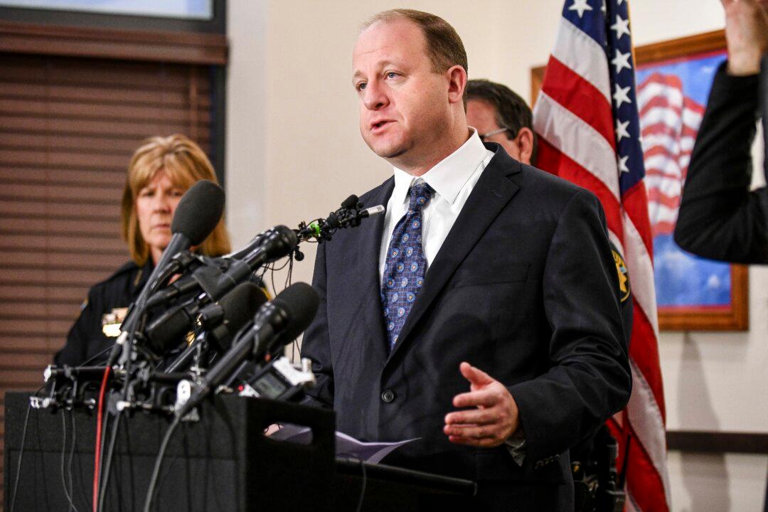 Colorado Governor Declares Disaster Emergency Over Bird Flu Outbreak