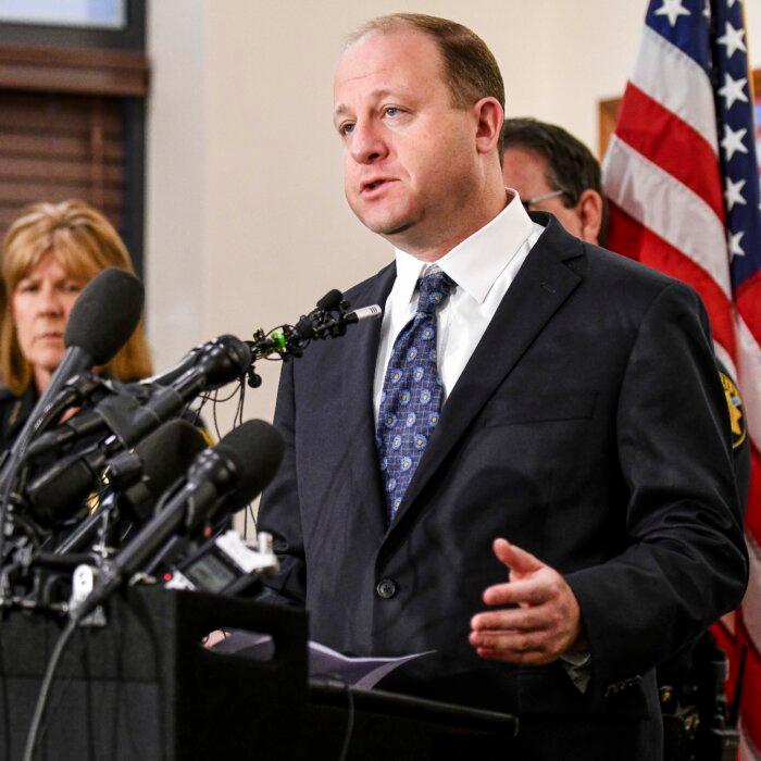 Colorado Governor Declares Disaster Emergency Over Bird Flu Outbreak