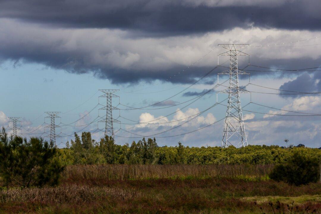 Queensland Commences Construction on $5 Billion Transmission Project