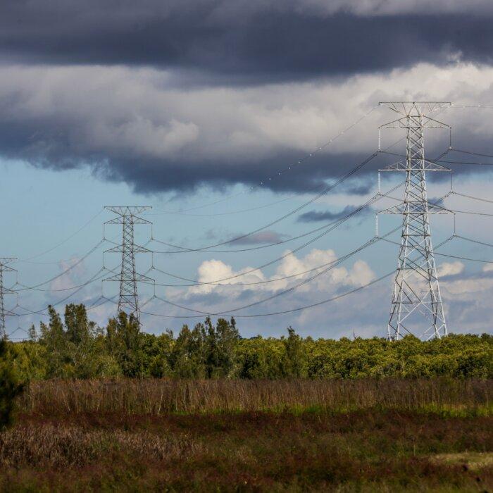 Queensland Commences Construction on $5 Billion Transmission Project