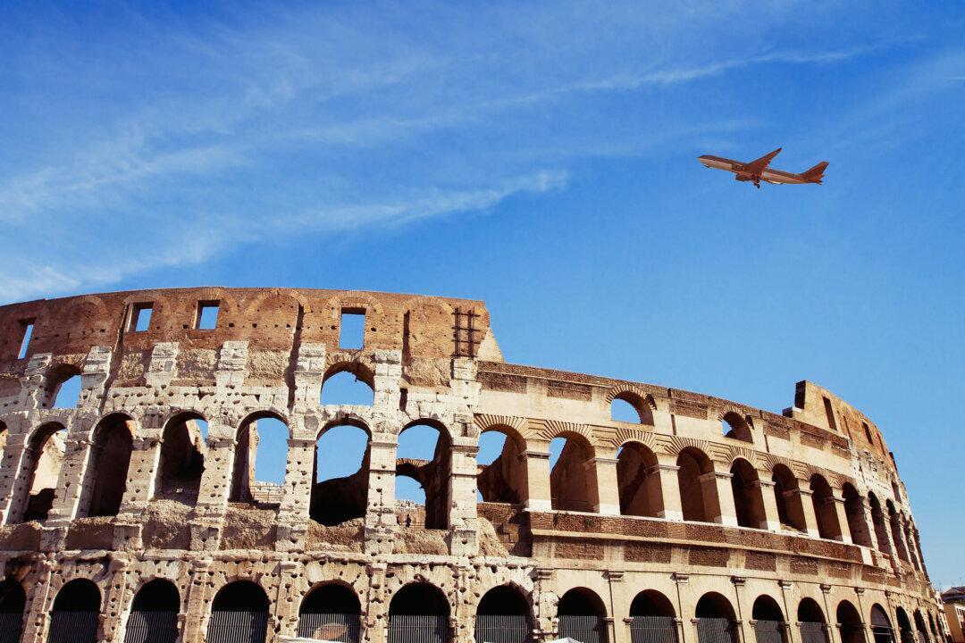 Americans Traveled Internationally 8 Percent More This Spring Compared With a Year Ago