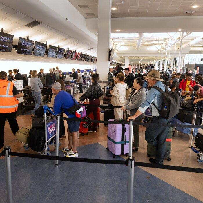 Net Migration Loss from New Zealand to Australia More Than Doubles in 2023