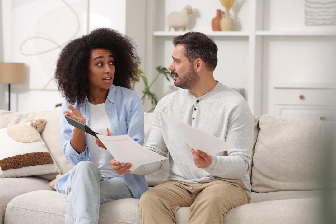 How to Stick It to Your Creditors