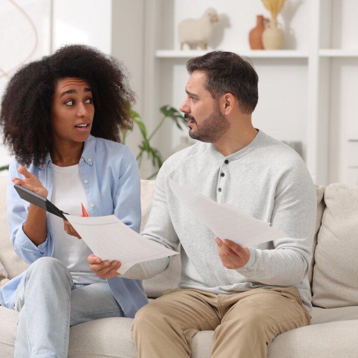 How to Stick It to Your Creditors