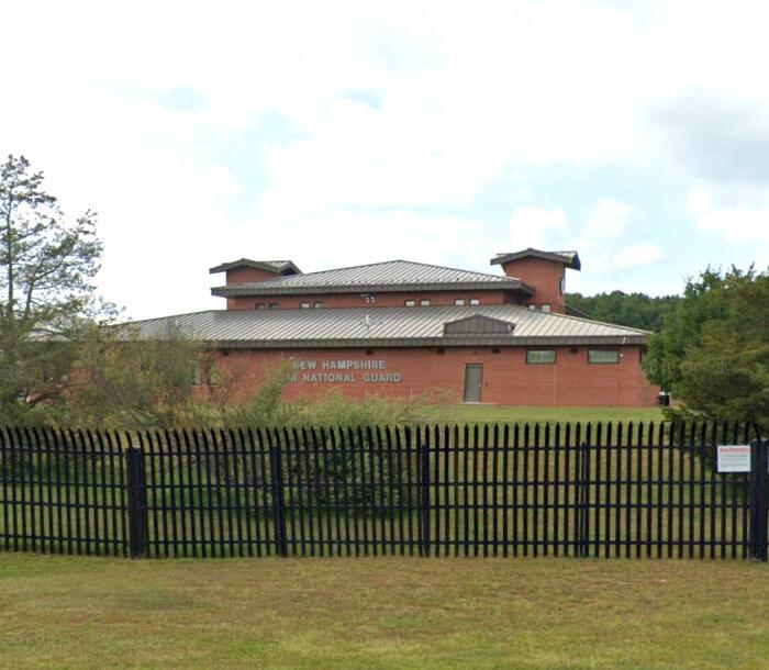 New Hampshire Air National Guard Commander Killed in Hit-and-Run Crash