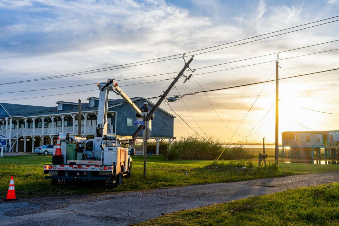 Beryl Was Not a Surprise, but It Battered Southeast Texas Electric Grid Anyway