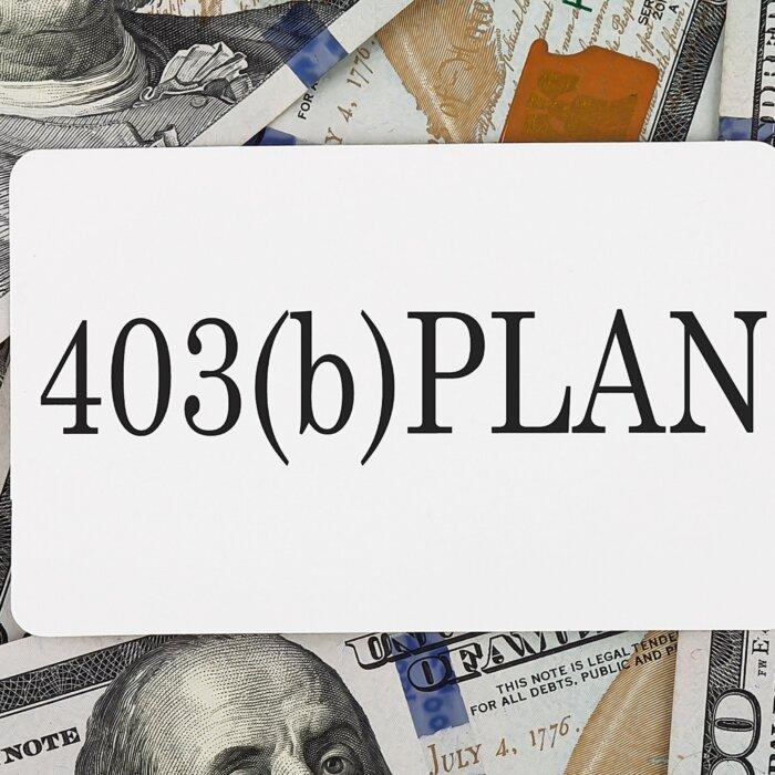 The Pros and Cons of 403(b) Plans