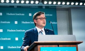 Speaker Backs 2nd Term for CCP House Select Committee