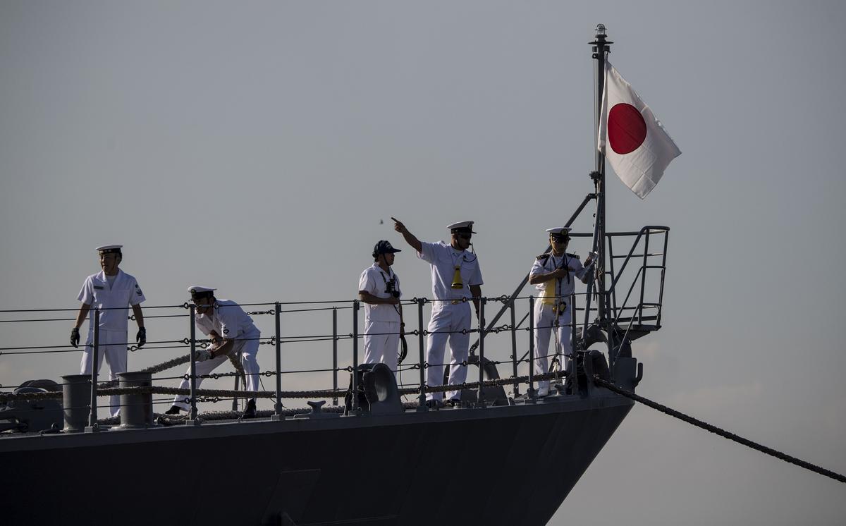 To Deter Communist China’s PLA, Japan Must Resolve Its Serious Military Recruitment Problem
