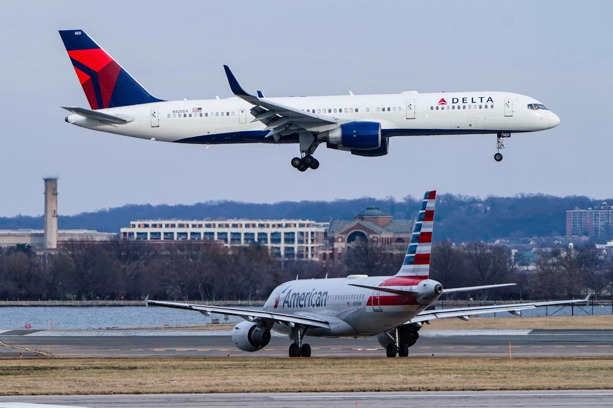 Appeals Court Temporarily Blocks Department of Transportation’s Airline Hidden ‘Junk Fees’ Rule