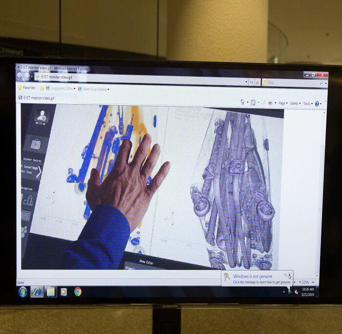 TSA Called to Account for Cuban Delegation’s Miami Airport Tour