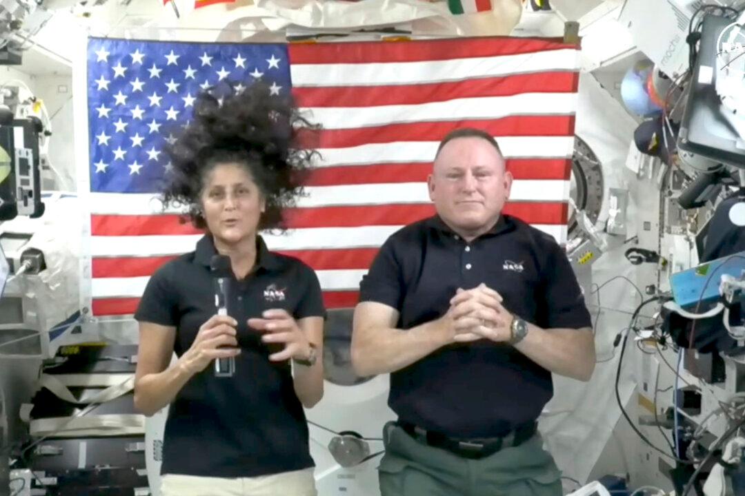 Astronauts Confident Boeing Starliner Will Return to Earth Safely