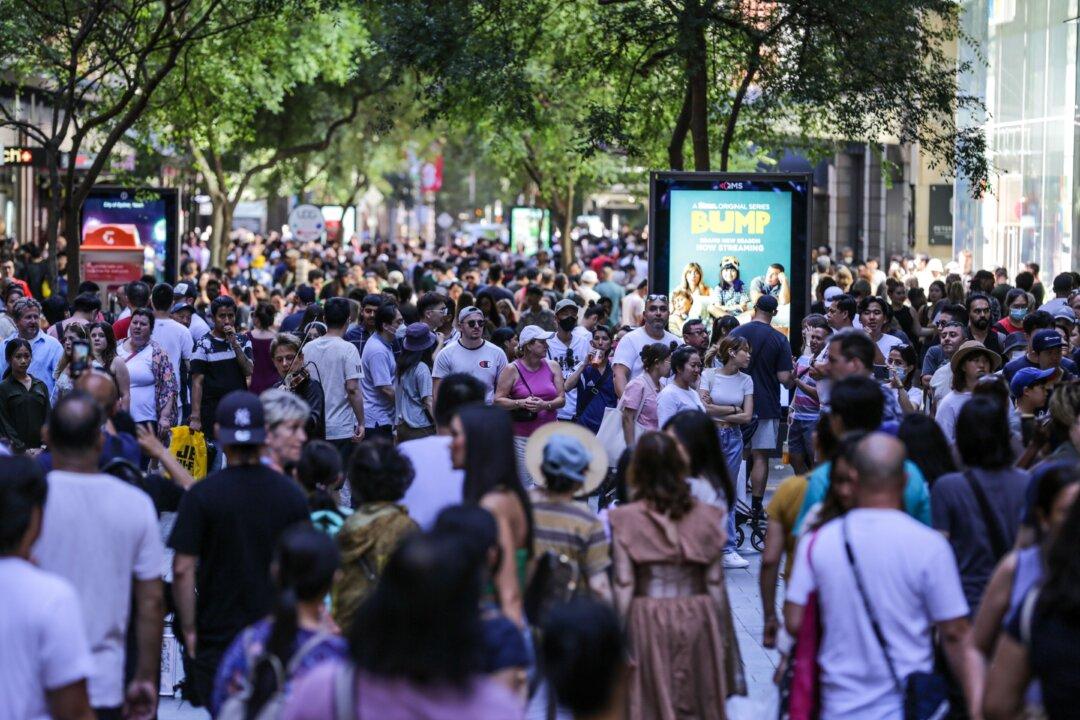 65 Percent of Australian ‘Xennials’ Earn More than Their Parents