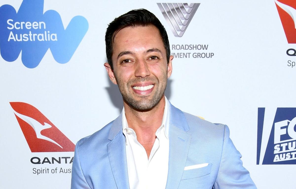 ‘General Hospital’ Star Michael John Benzaia Raises Awareness for Medical Field Off the Screen