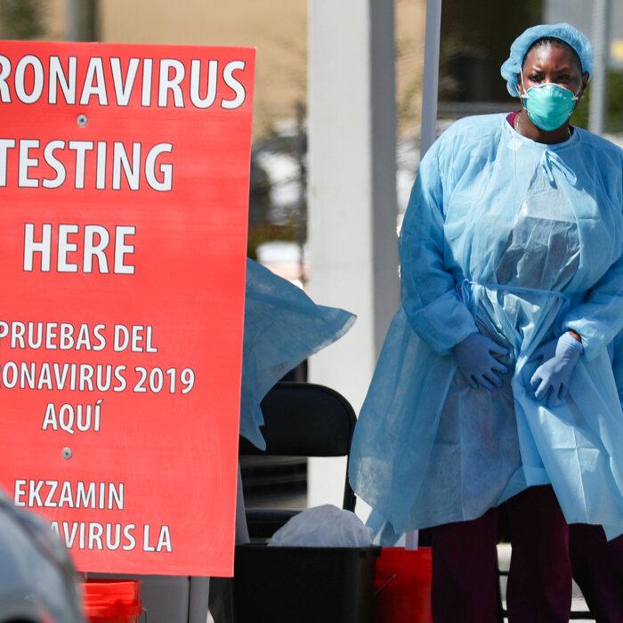 Hold CCP Accountable for Trillions in Pandemic Losses: Report