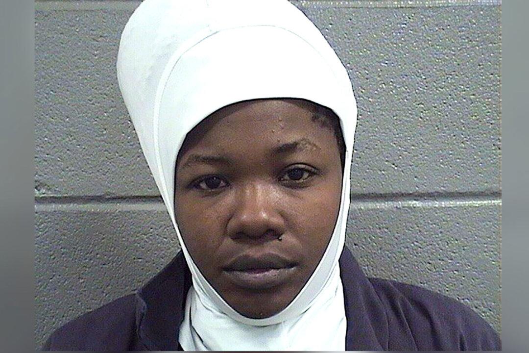 Chicago Woman Gets 58-year Prison Term for Killing and Dismembering Her Landlord