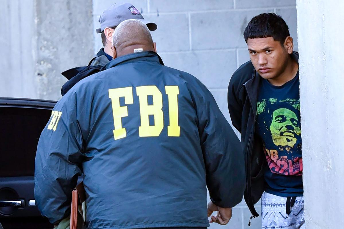 Ms-13 Leader Pleads Guilty in Case Involving 8 Murders, Including Deaths of 2 Girls on Long Island