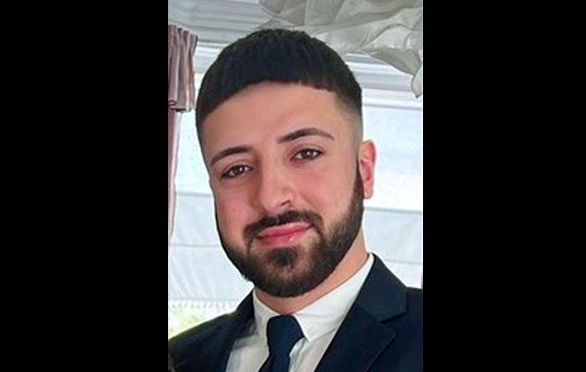 Triple Murder Suspect in Hospital as Home Secretary Mulls Crossbow Laws