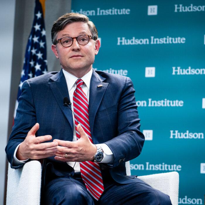 House Passes Bill to Require Proof of Citizenship for Voting in Federal Elections