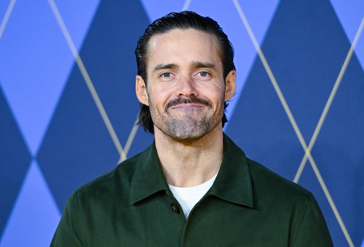 British Reality Star to Attempt Record-Breaking 30 Desert Marathons in 30 Days