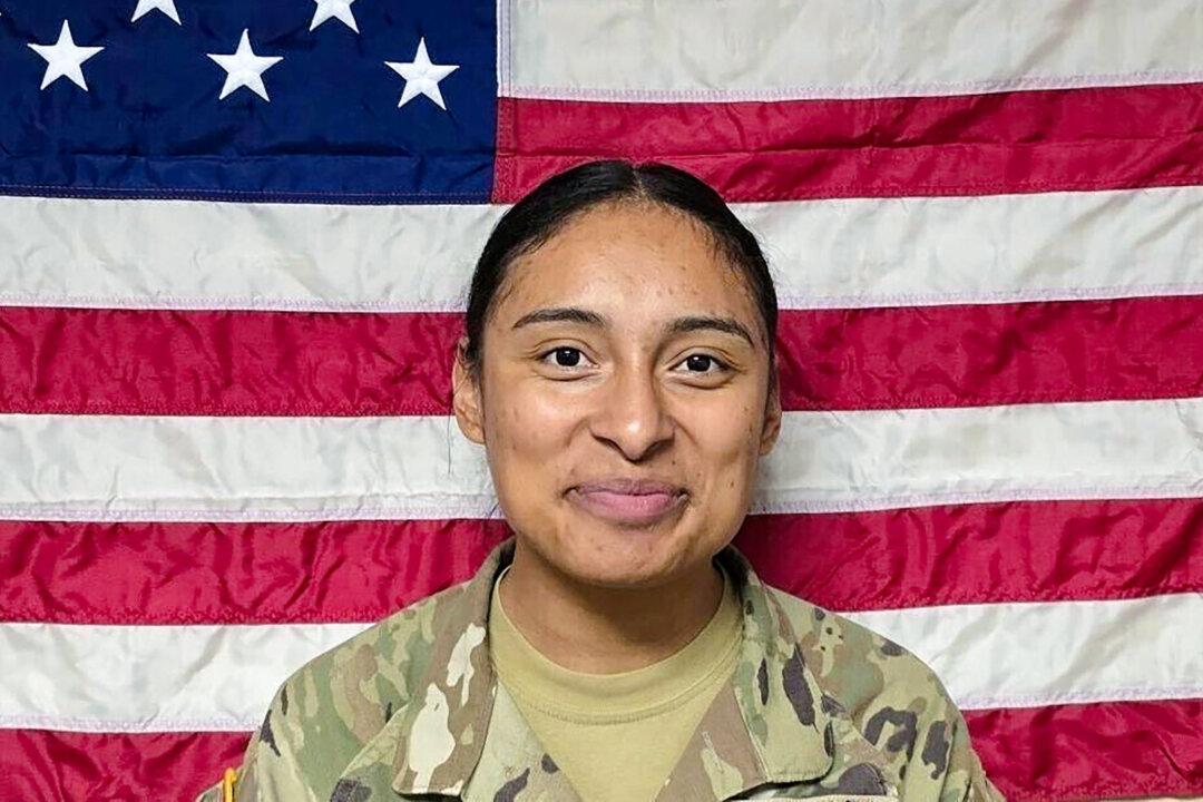 Fort Campbell Soldier Found Dead in Home Was Stabbed Nearly 70 Times, Autopsy Shows