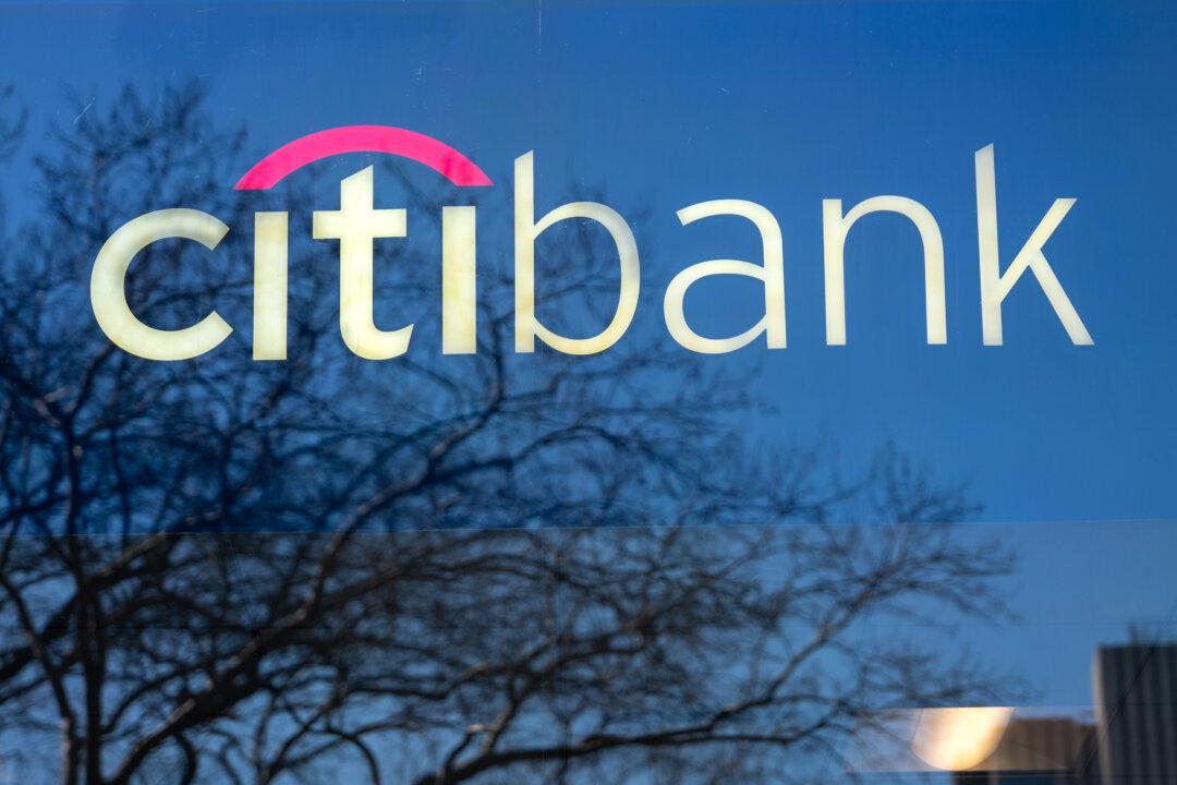 Citigroup Ending DEI Program