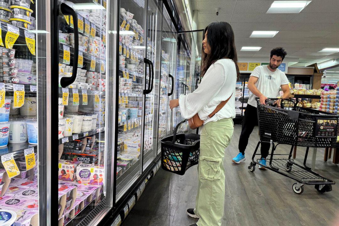 Americans Expect Inflation to Stay Elevated Over the Long Term