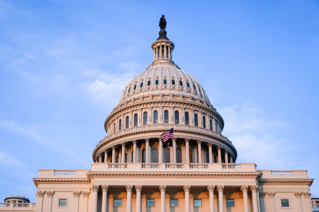 News Brief: House Passes Elections Bill, Rally Calls for End to CCP’s 25-Year Persecution, and Officials Confirm Case of Bubonic Plague
